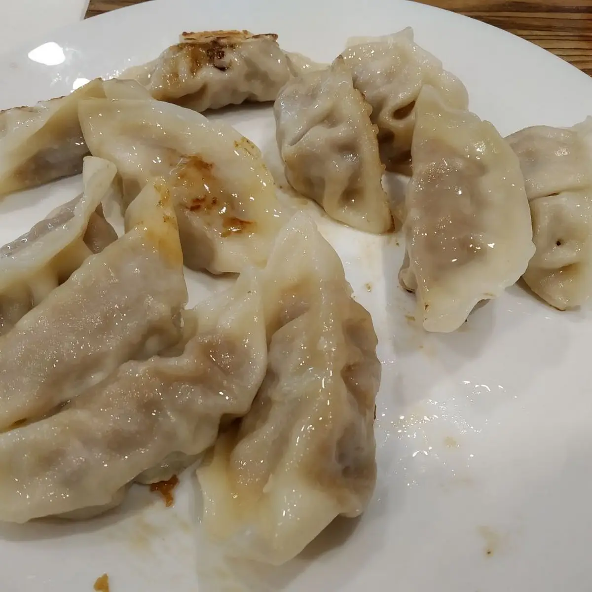 Gyoza