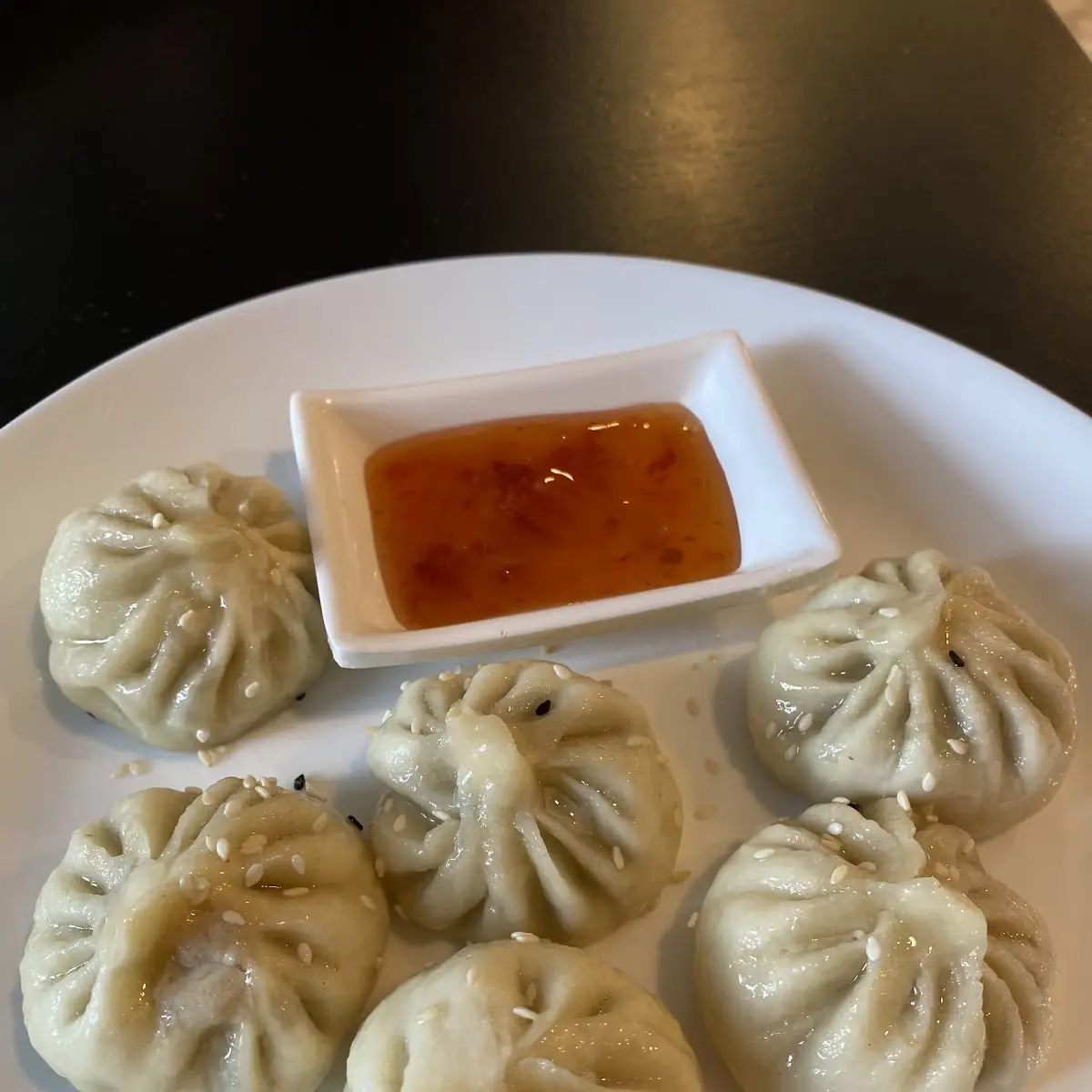Xiao Lung Bao