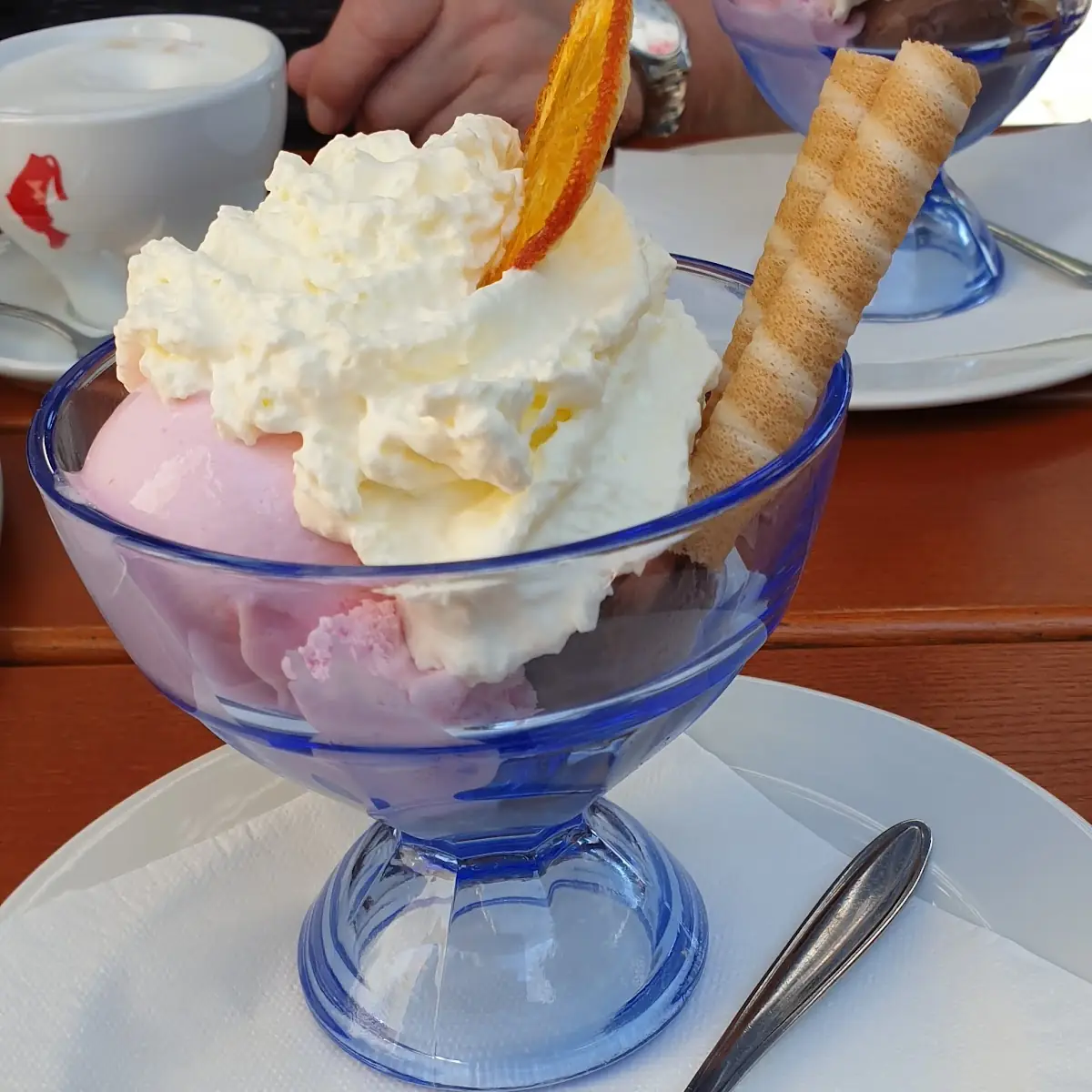 Eisbecher