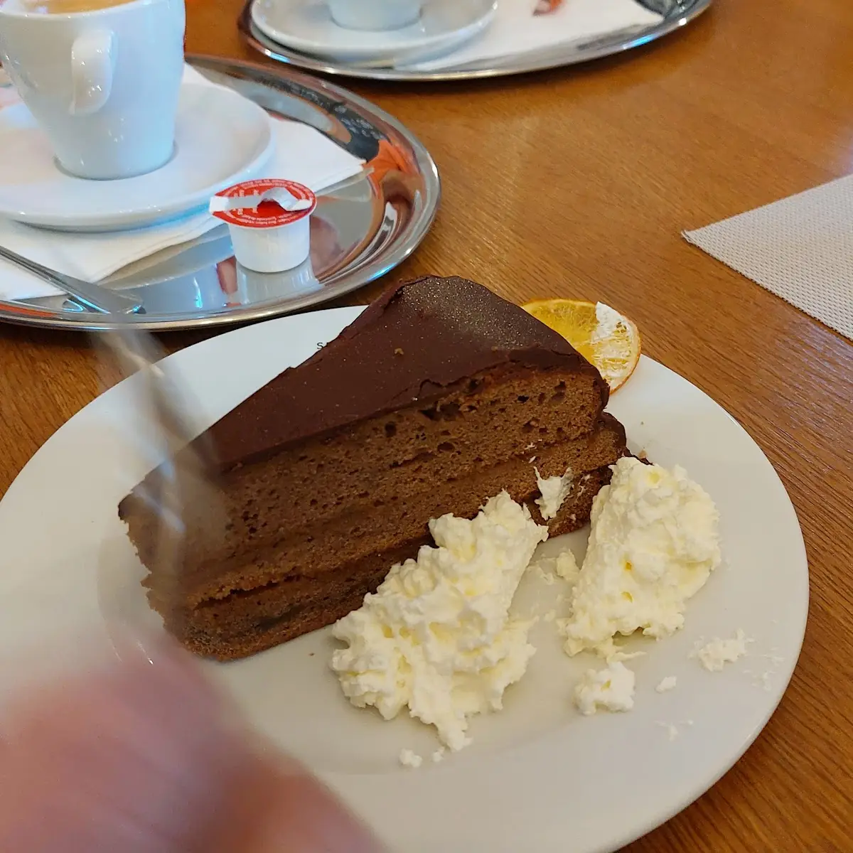 Sachertorte