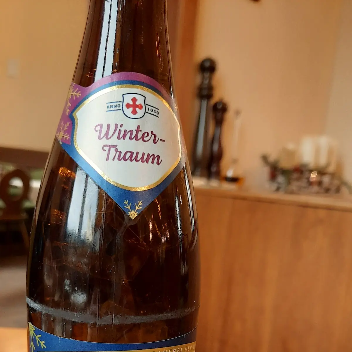 Winter Bier