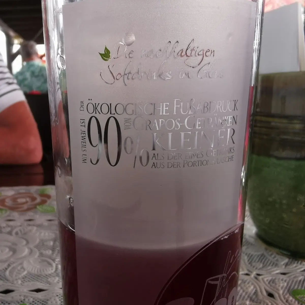 Traubensaft