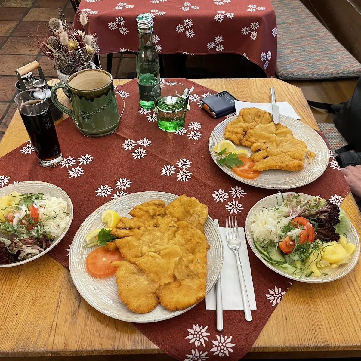 Wiener Schnitzel