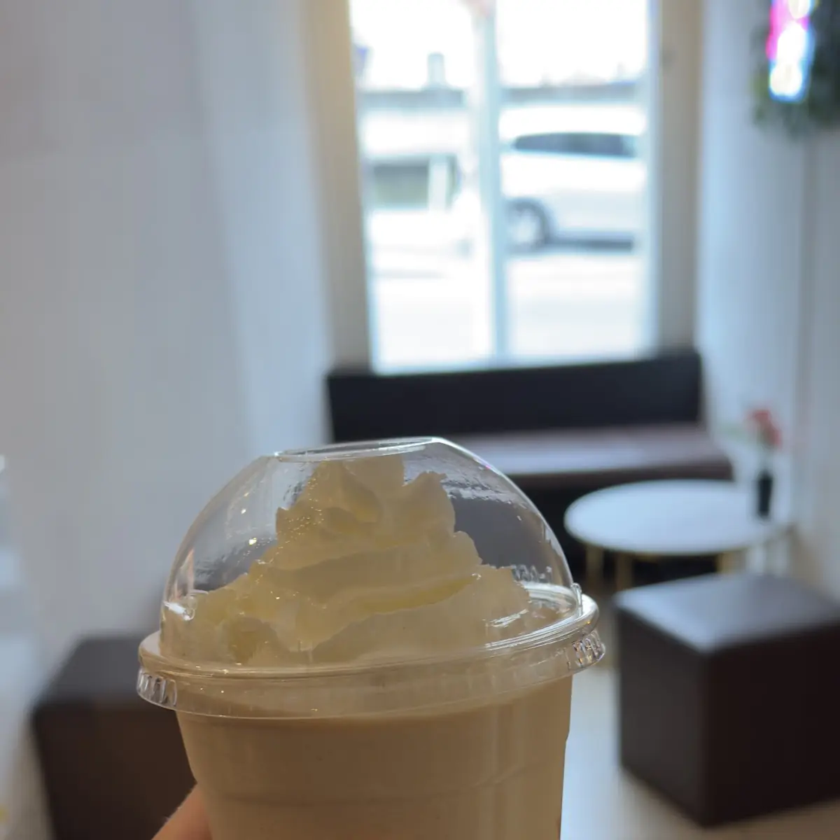 Lotus Smoothie