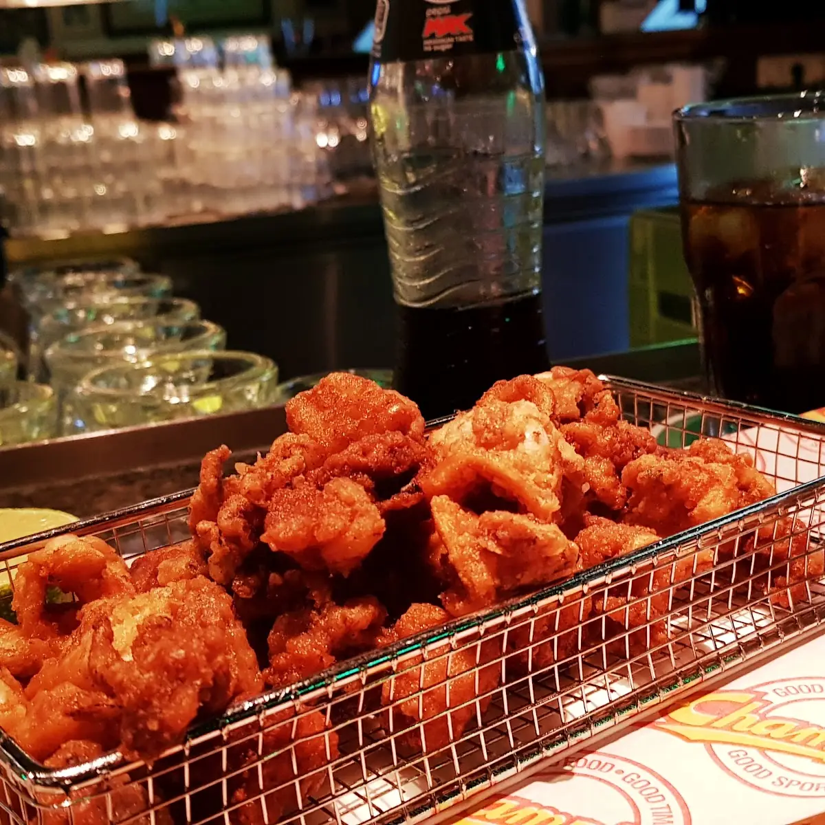 Calamari