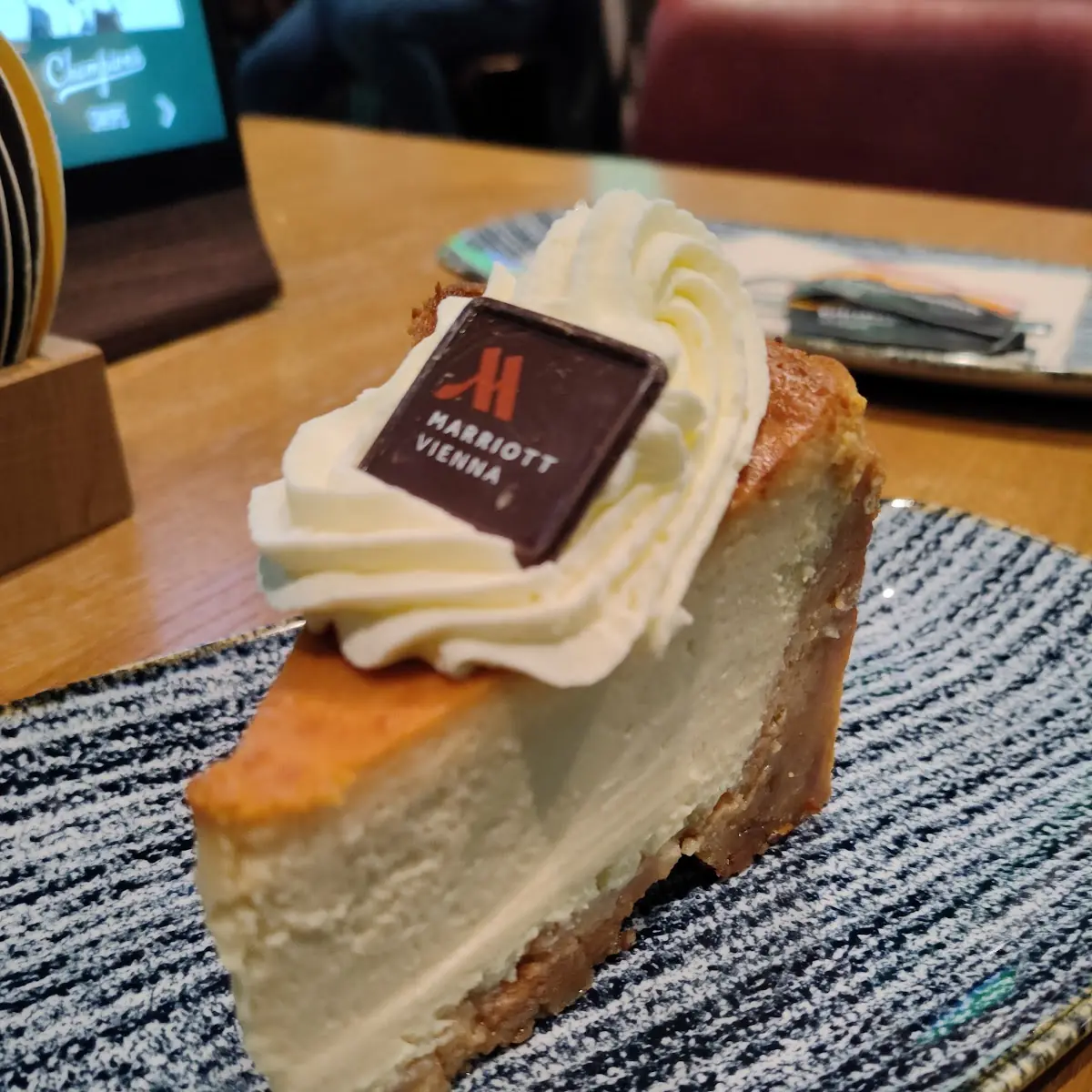 Cheesecake