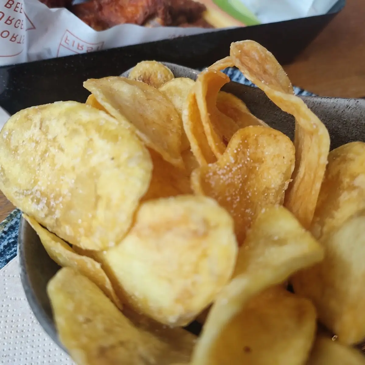 Chips