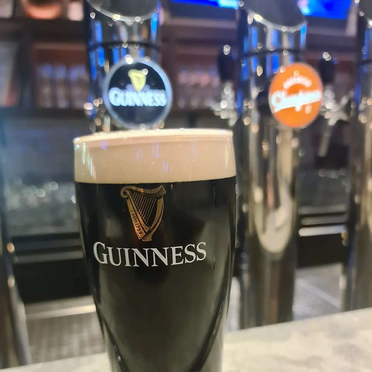 Guinness