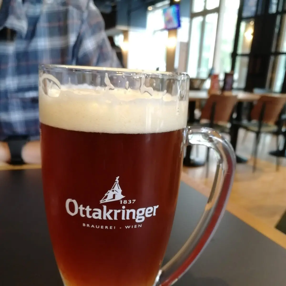 Ottakringer Helles