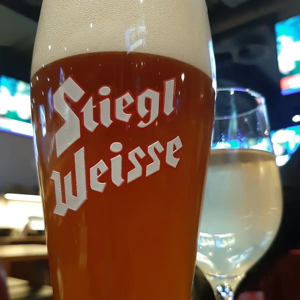 Stiegl Pils