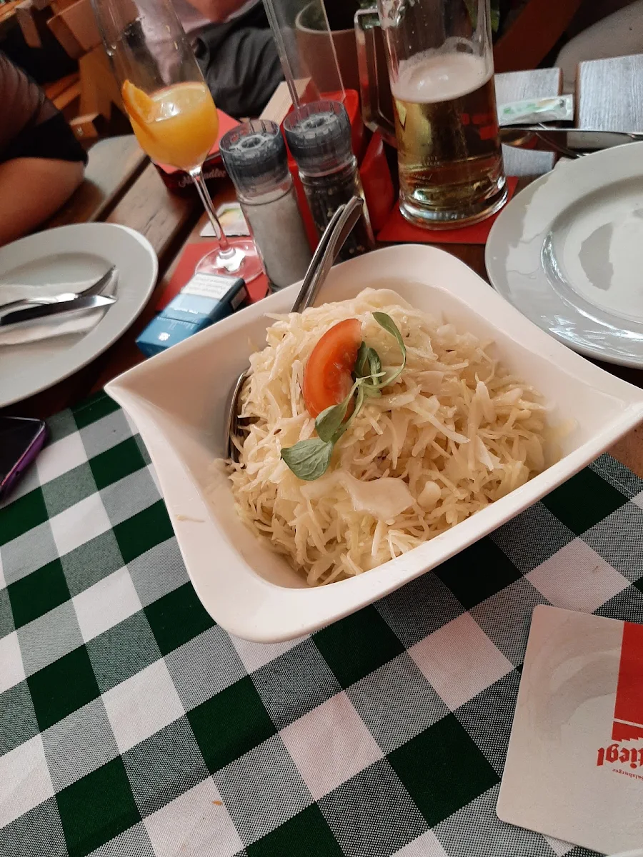 Krautsalat