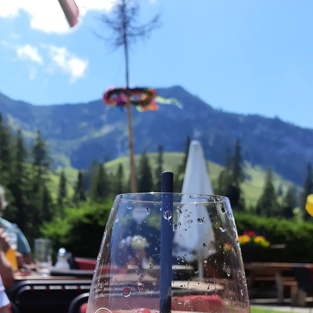 Aperol Spritz
