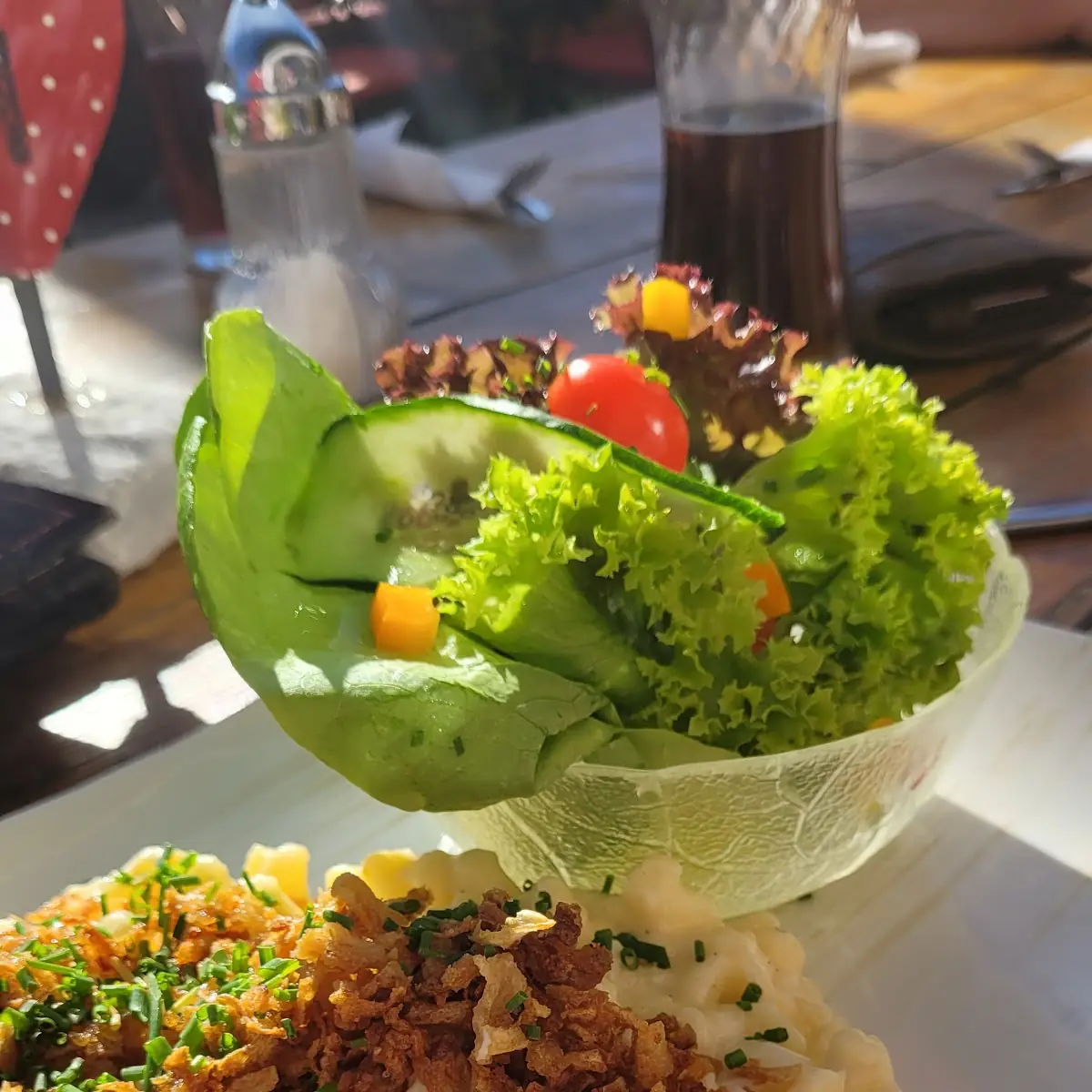 Käsespätzle