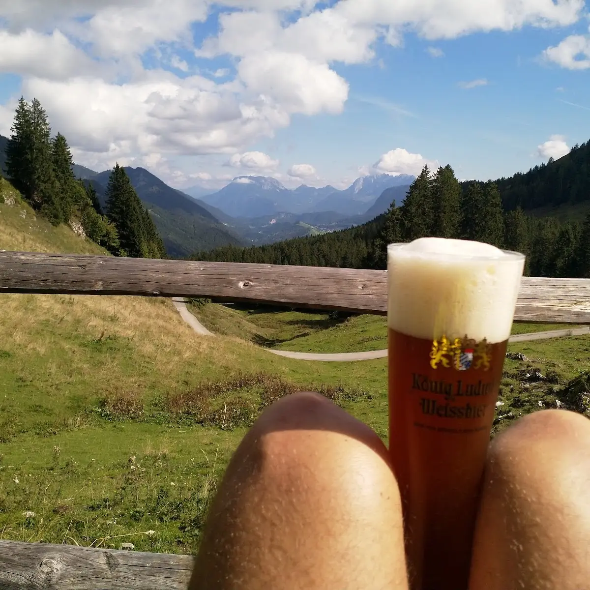 Weißbier