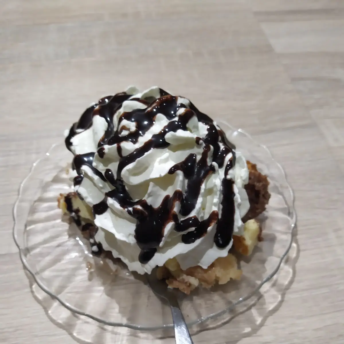 Somloier Nockerl
