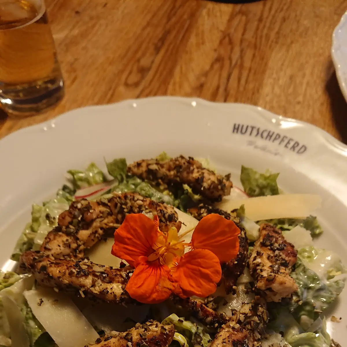Cesar Salad