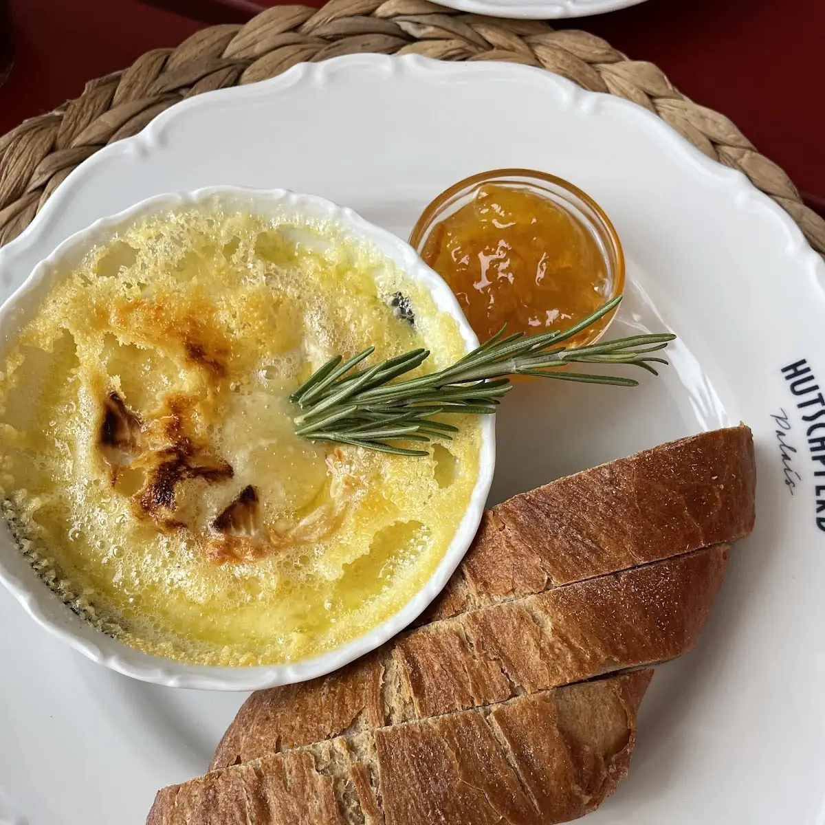 Cheese Dip