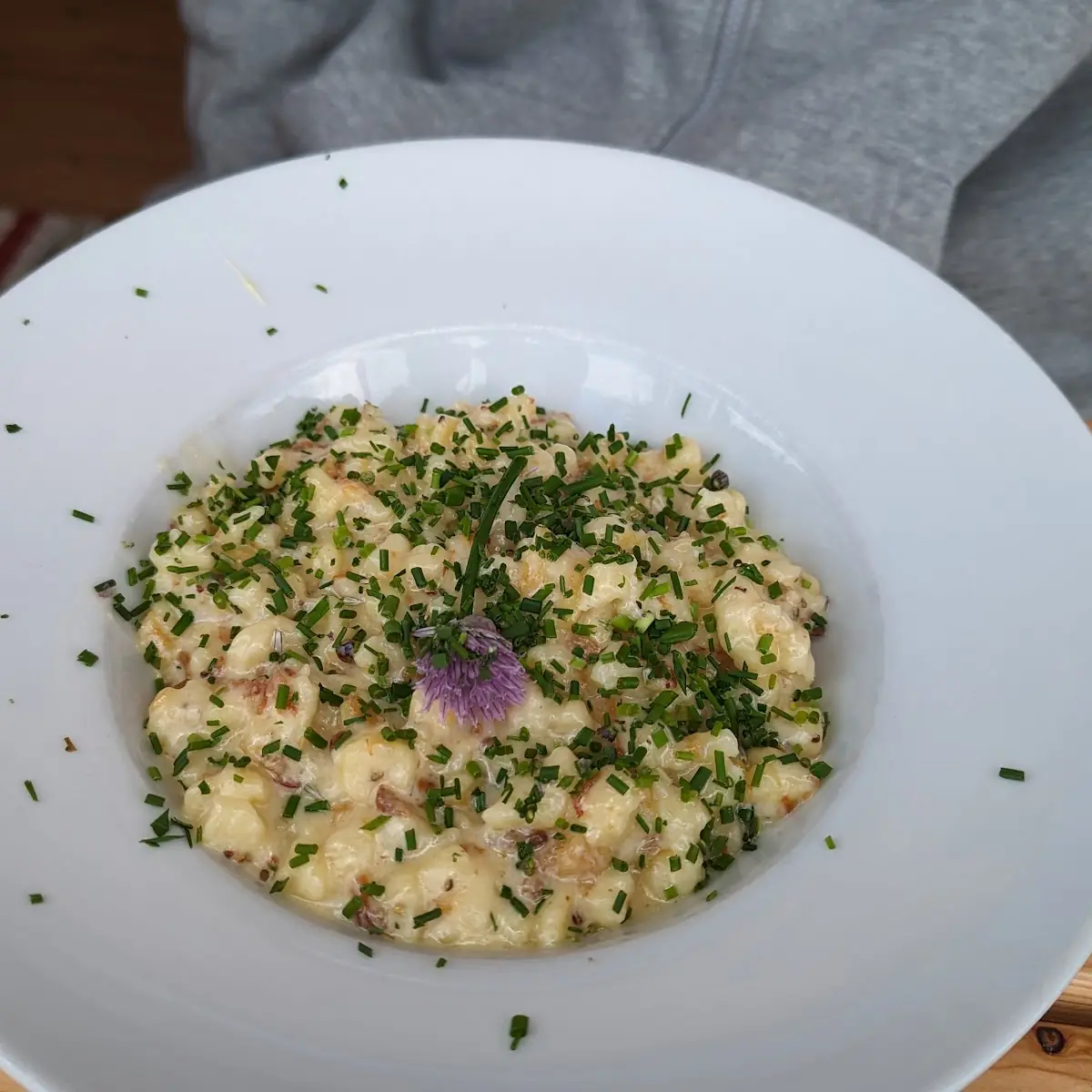 Käsespätzle