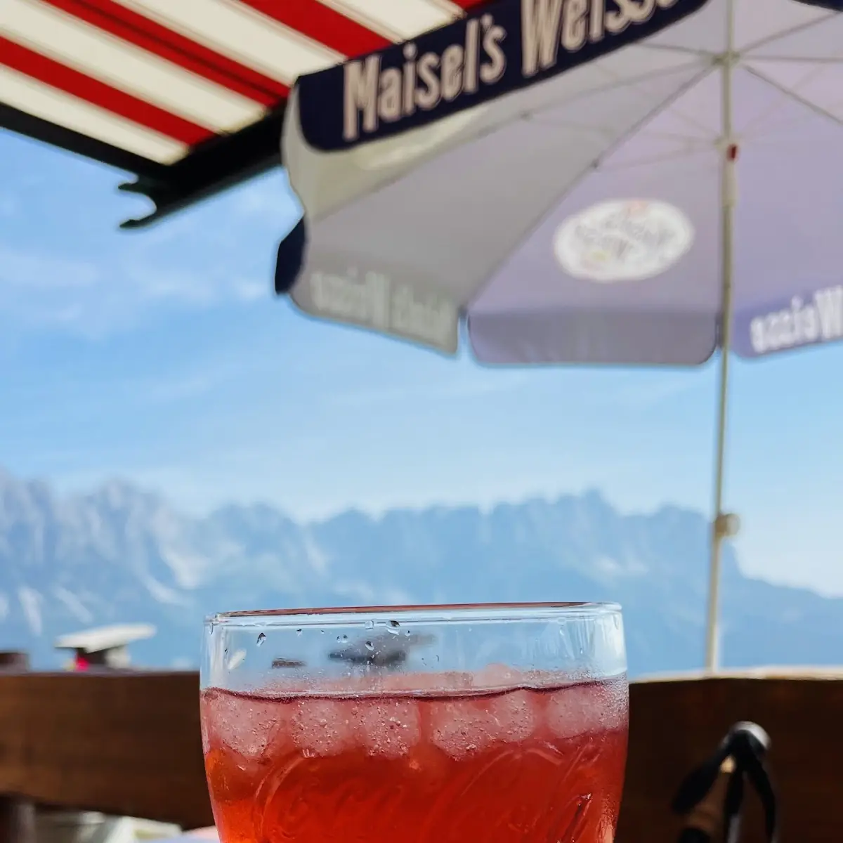 Skiwasser