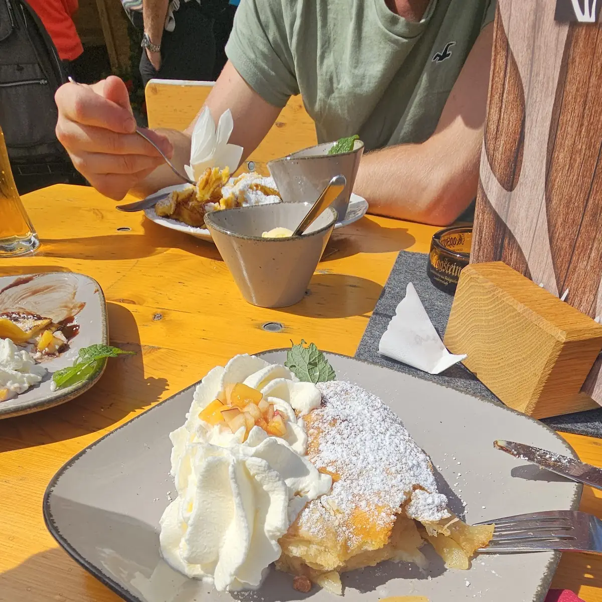 Strudel Hausgemacht