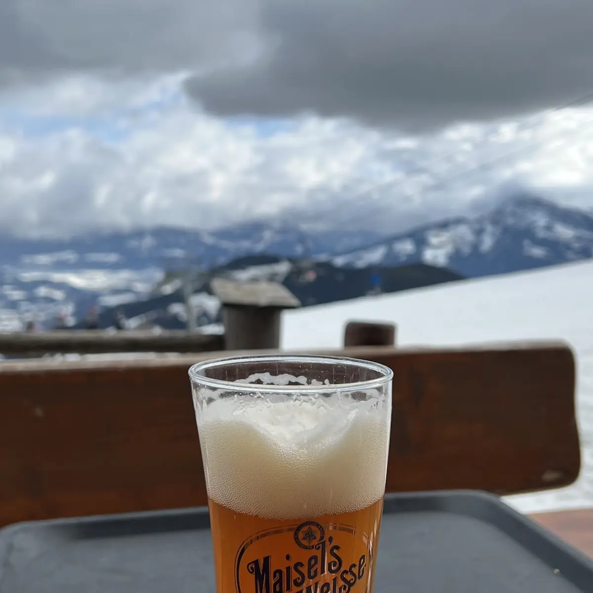 Weizenbier