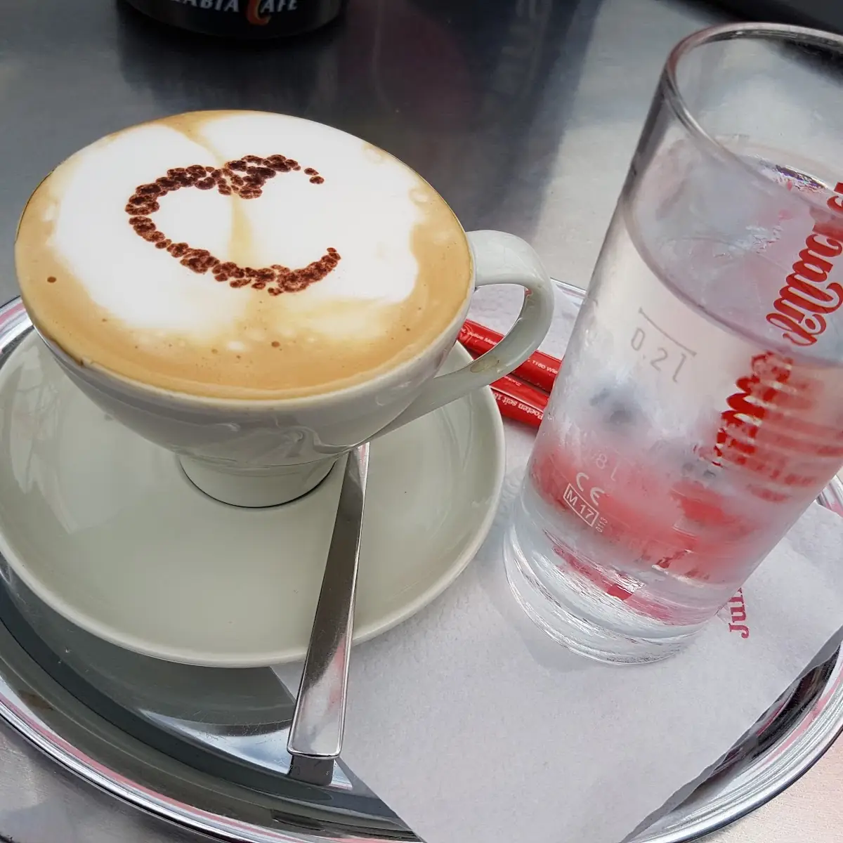 Cappuccino