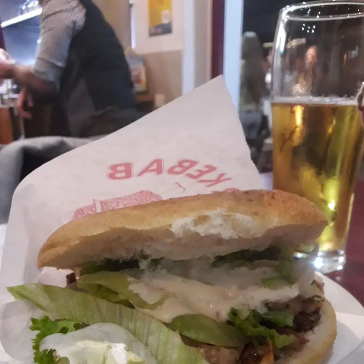 Döner