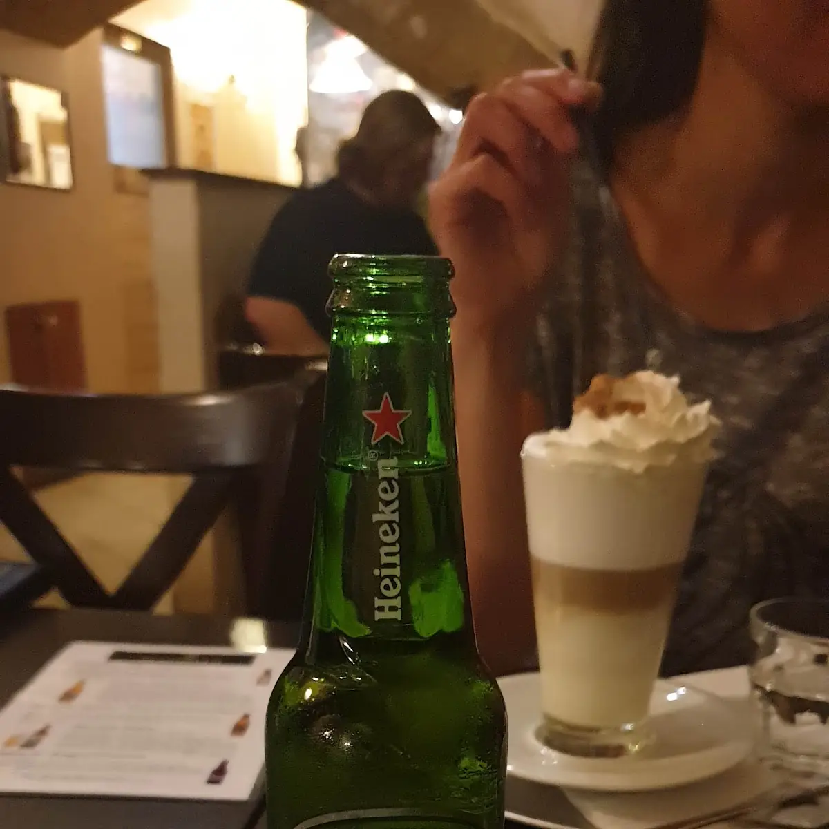 Heineken