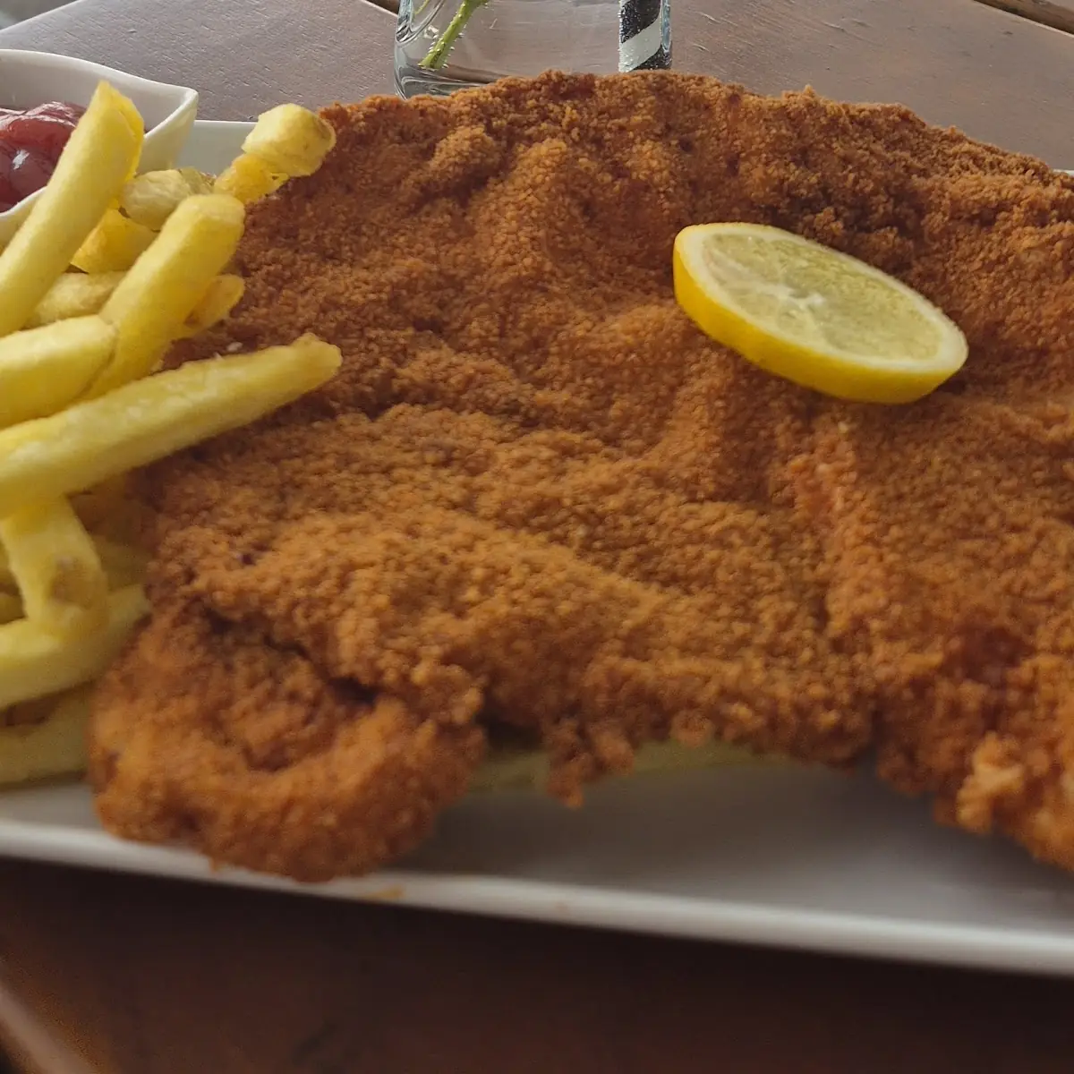 Surschnitzel