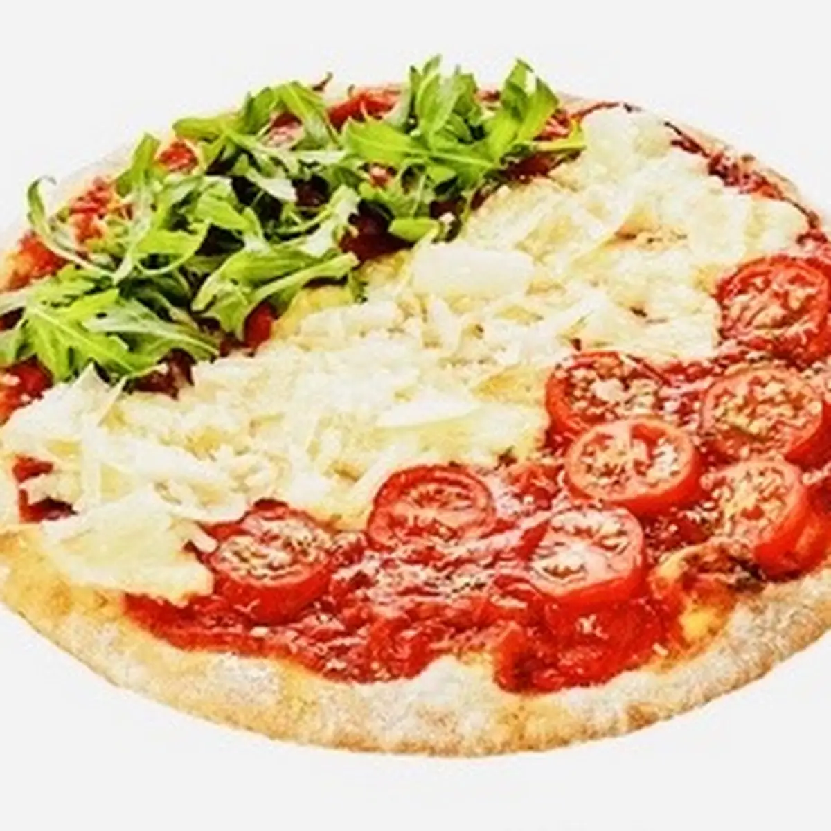 Pizza Margherita