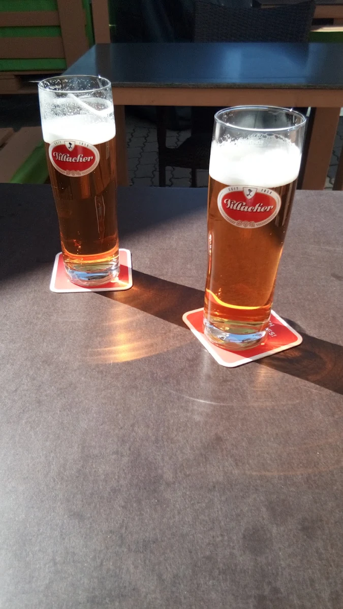 Austrian Beer