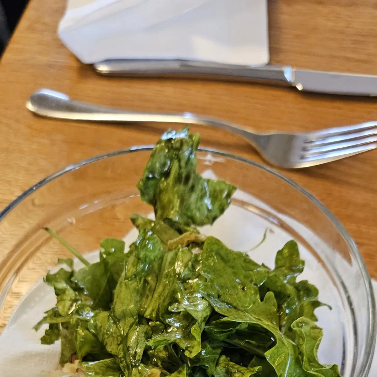 Gemischter Salat