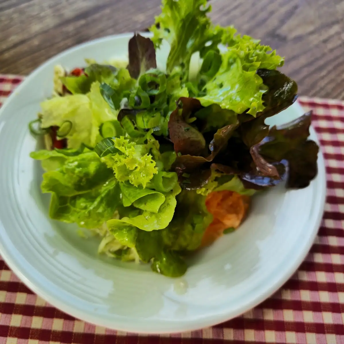 Beilagensalat