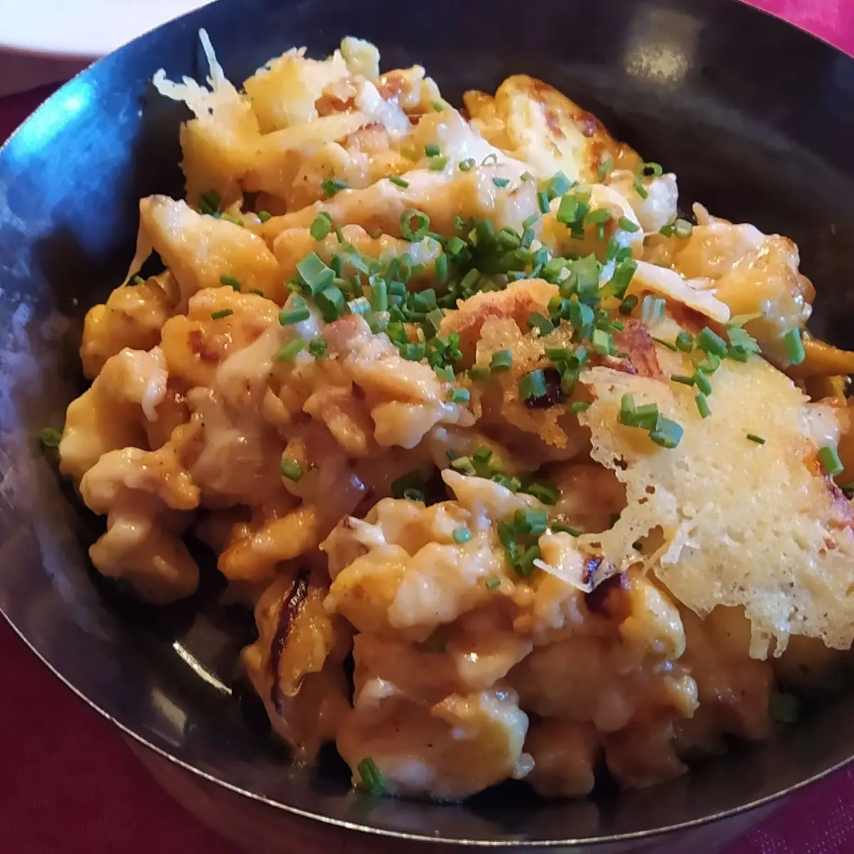 Käsespätzle