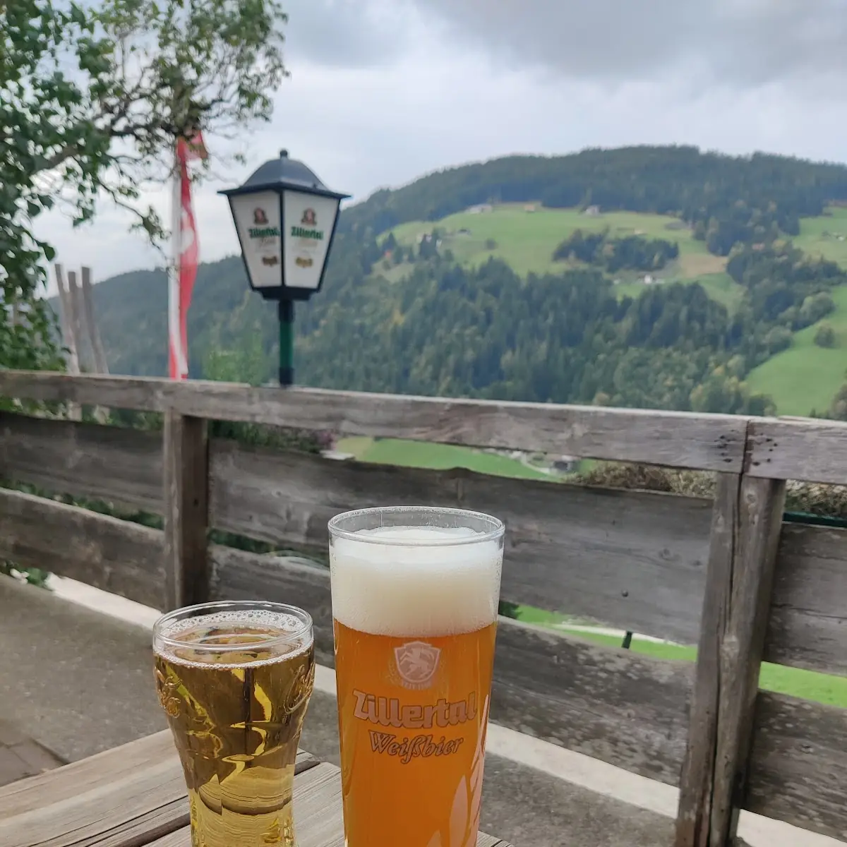 Weißbier