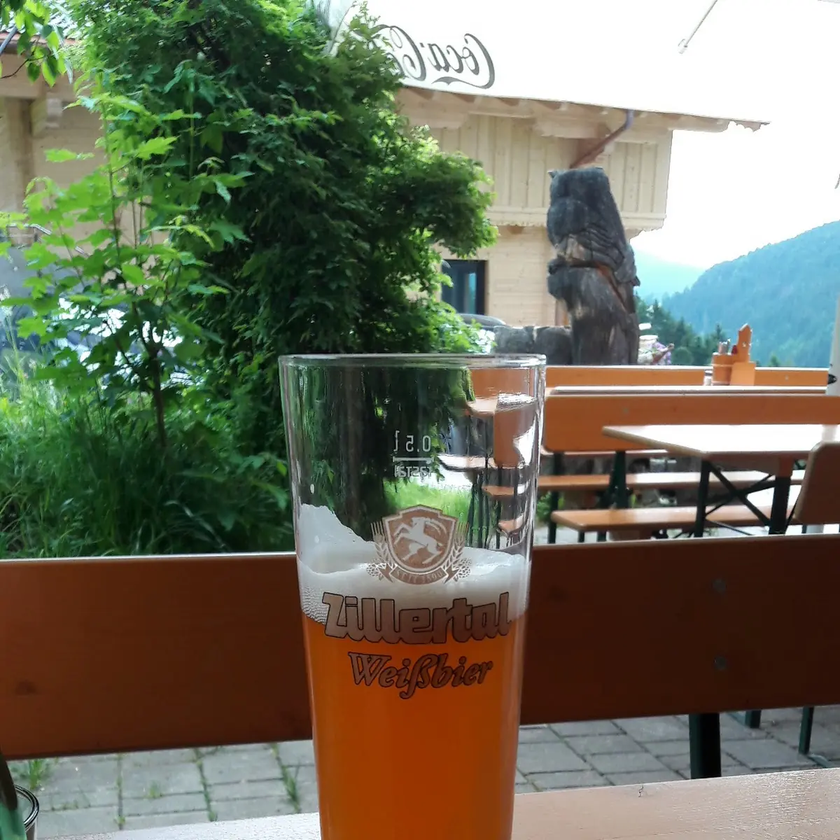 Weizenbier