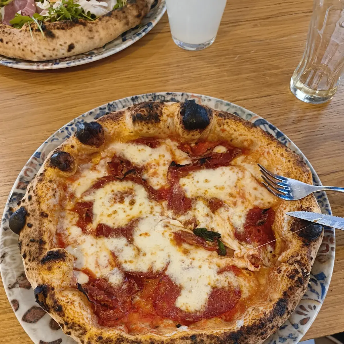 Napoletana