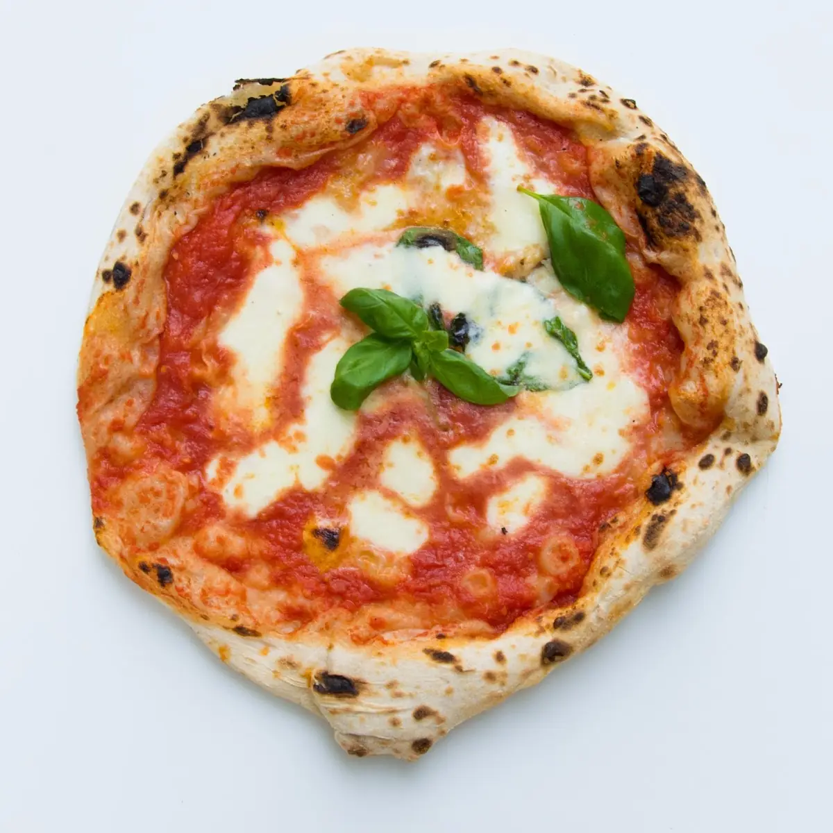 Pizza Napoli