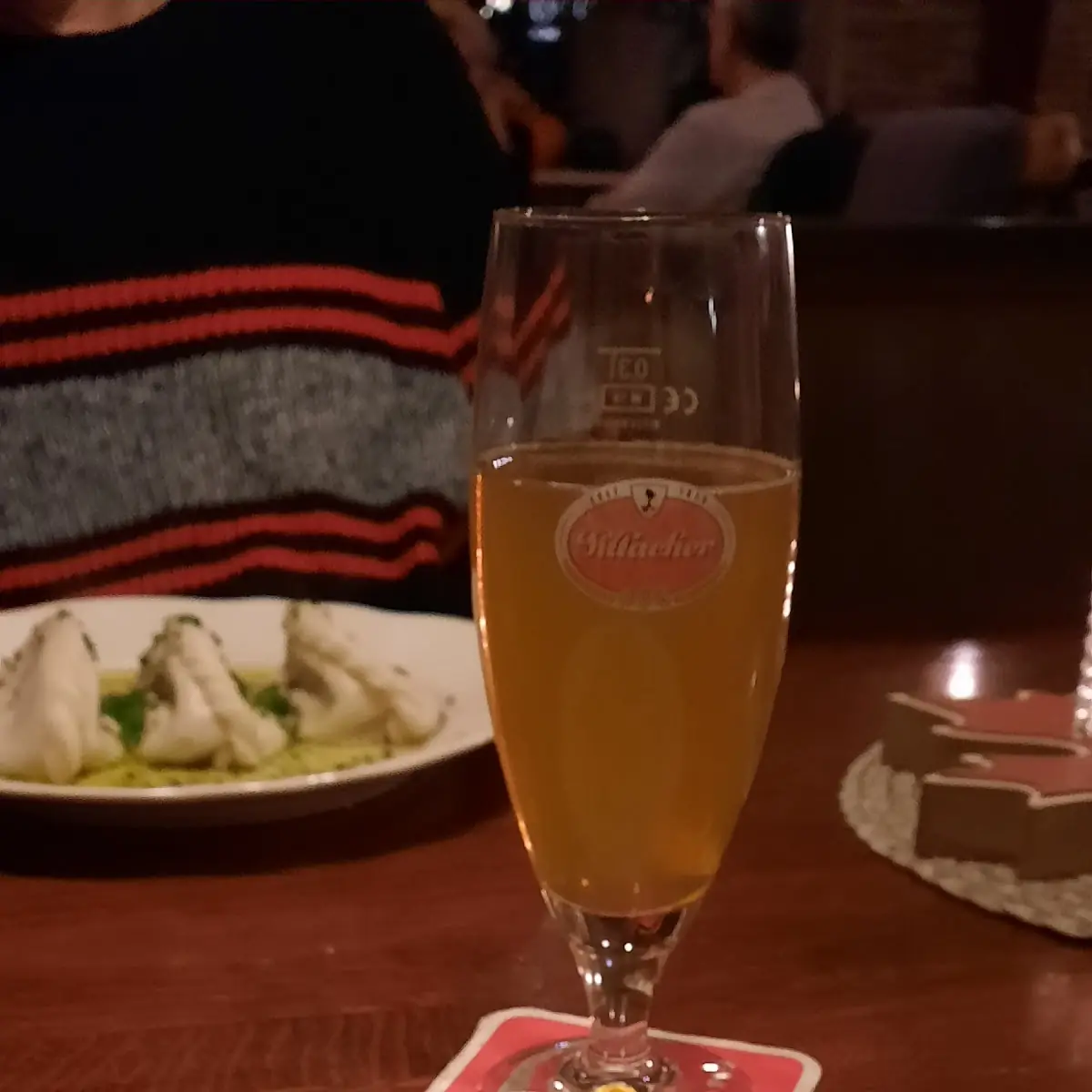 Kärntner Kasnudeln