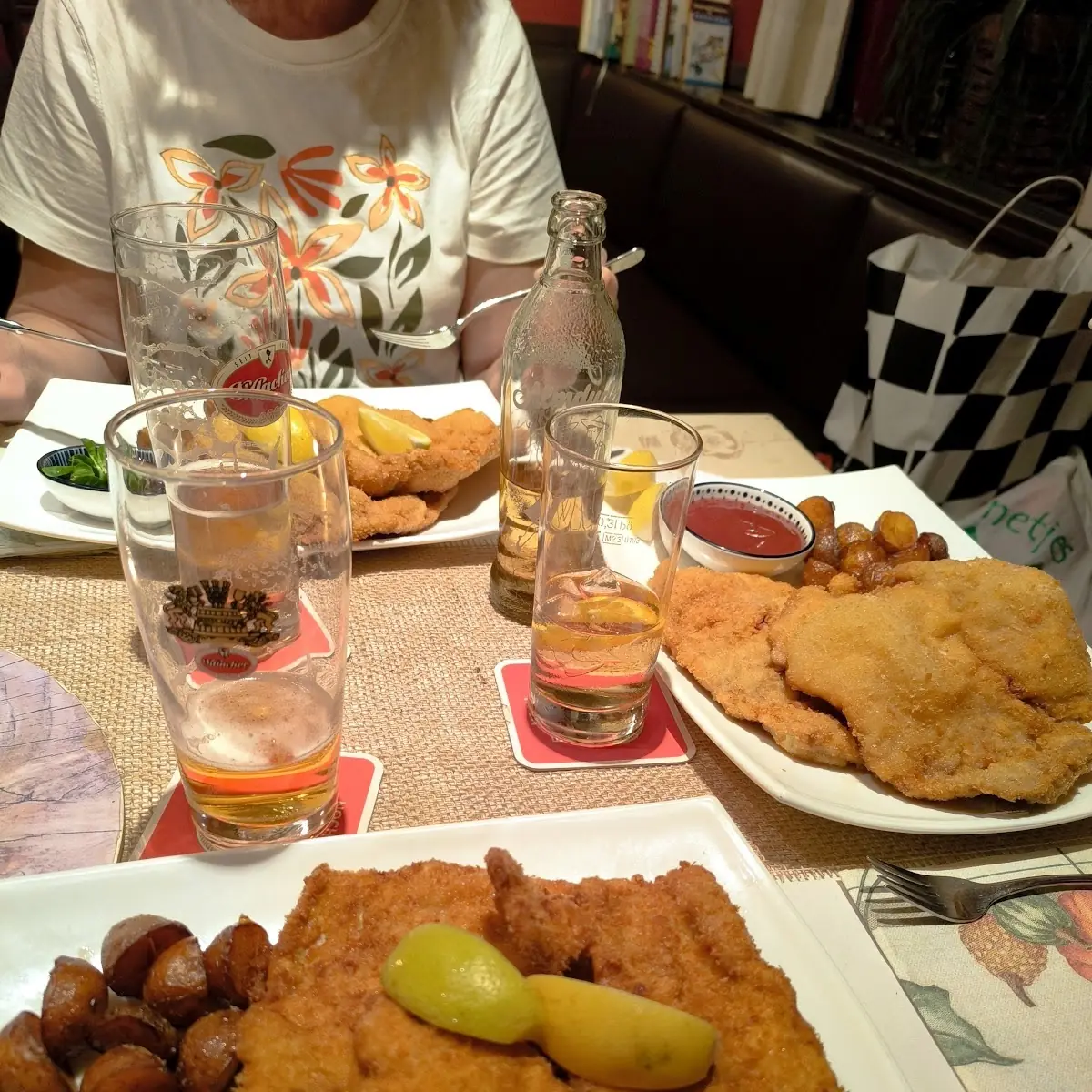 Wiener Schnitzel