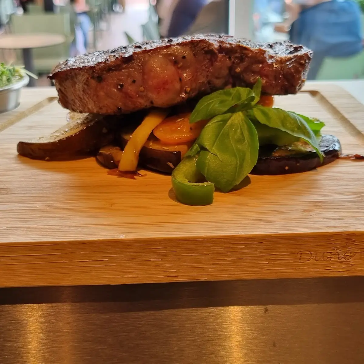 Rib-Eye Steak 300g