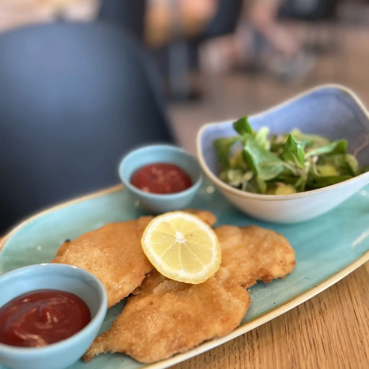 Schnitzel