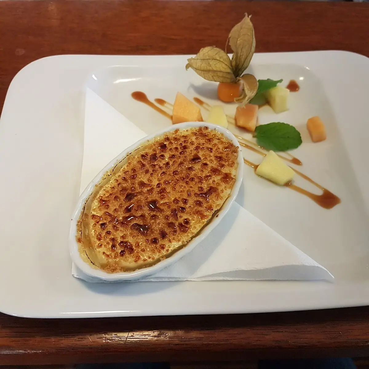 Crema Catalana