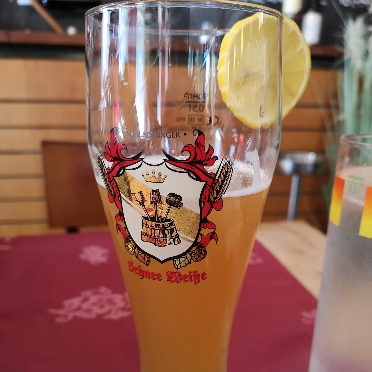 Schladminger Schnee Weiße