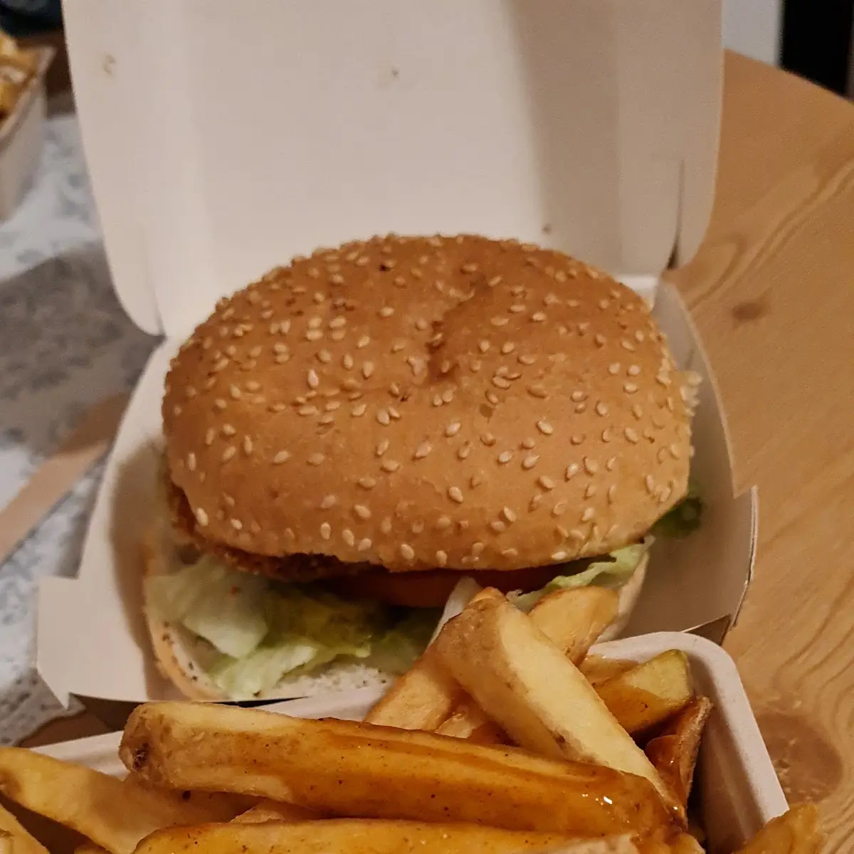 Gigantburger