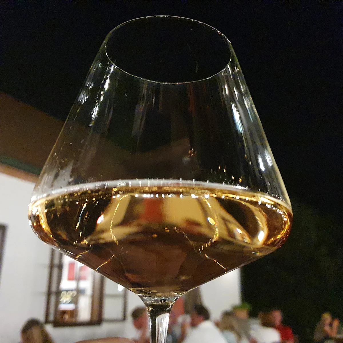 Pinot Gris 2019 Barrique