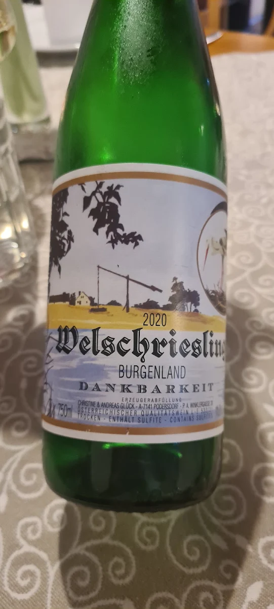 Wein