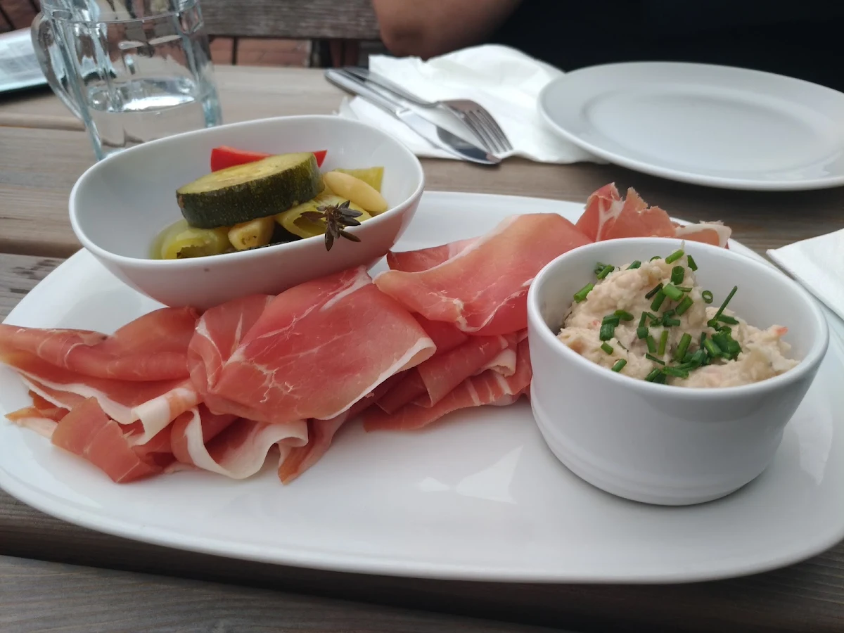 Wulka Prosciutto