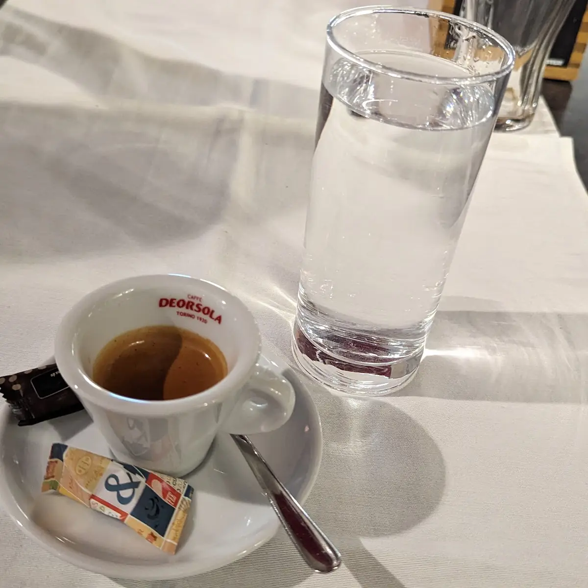 Espresso