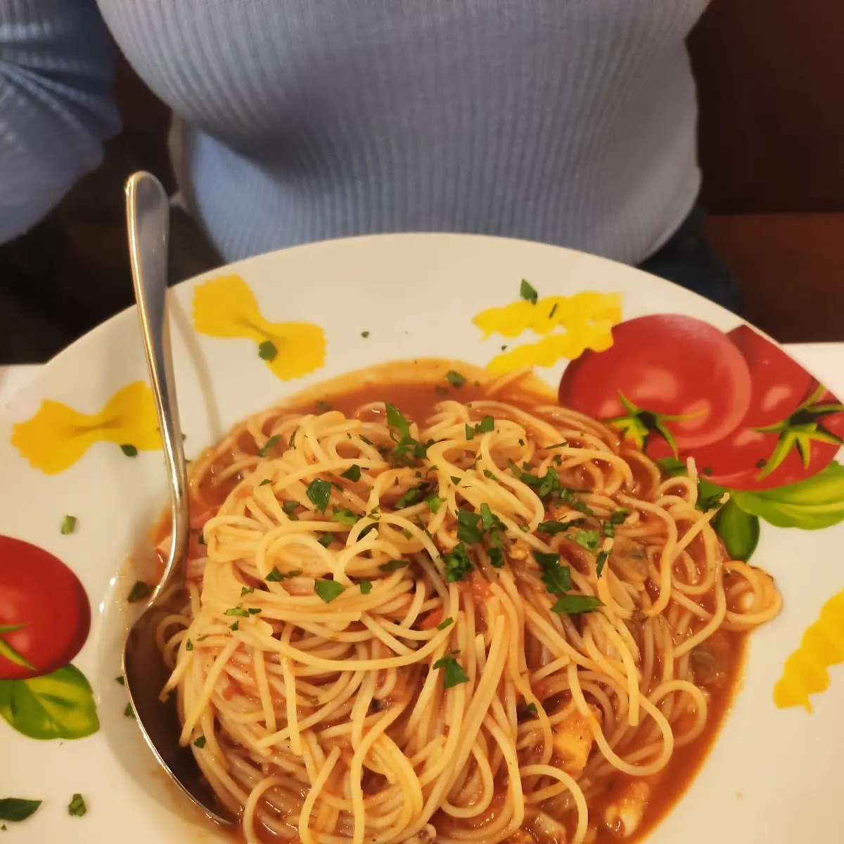 Pasta